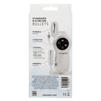 California Exotics Sterling Collection Combo #5