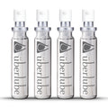 Uberlube Silicone Lube - Good to Go Travel Refill Unscented Silicone Lubricant Personal Lubrication : Latex-Safe Sex Lube Liquid