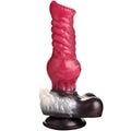 Creature Cocks Cujo Canine Silicone Dildo
