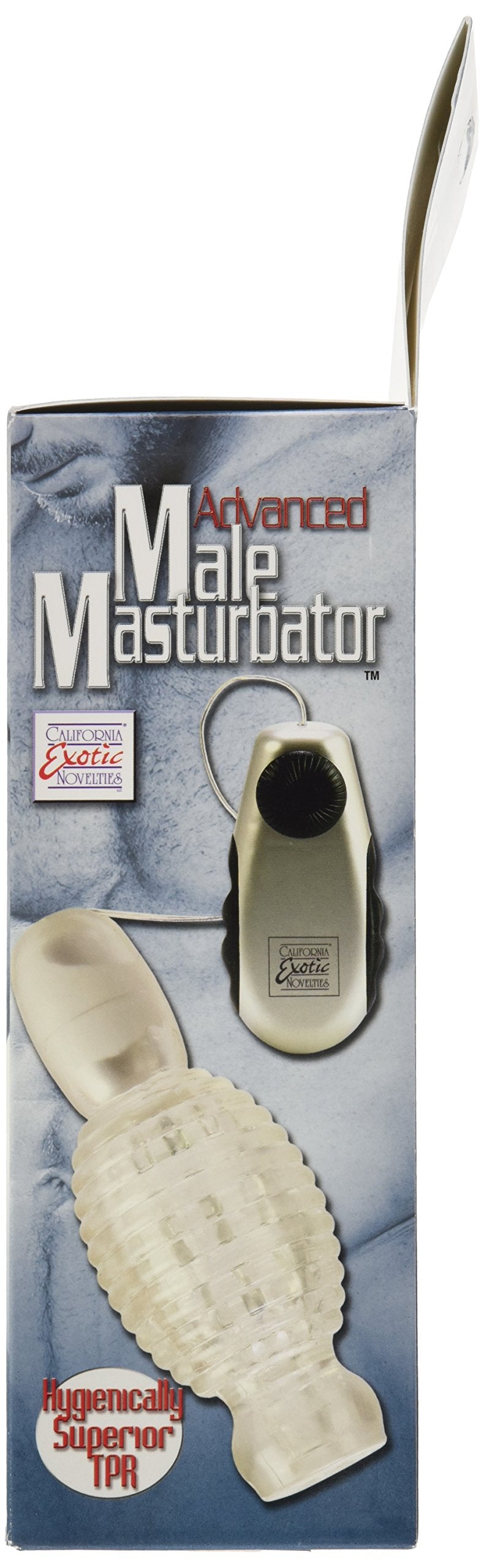 California Exotics Advanced Male Masturbator