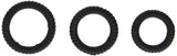 Ram Ultra Silicone Cocksweller (Black)