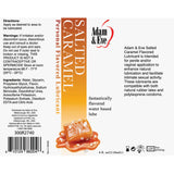 Adam & Eve Water Based Lube 8 Oz. | Personal Lubricant For Men, Women And Couples