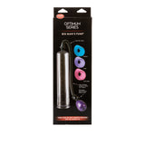 California Exotics Big Mans Pump, 12&quot;