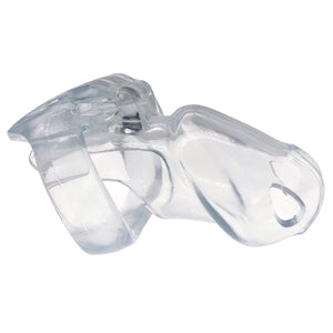 FYJENNICC HT-V4 Chastity Cage | Lightweight Resin Chastity Devices |Male Chastity Cage for Beginner |Adult Sex Toy |6 Color &5 S