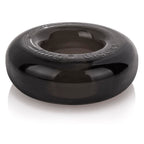 Screaming O Ringo Biggies, Black - Iconic Award Winning Cock Ring, Disposable Cock Ring - Penis Ring, Increase Pleasure - Couple