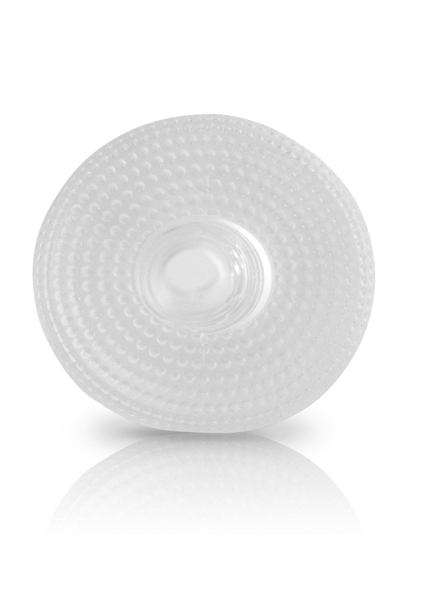Pipedream Extreme Crystal Clear Stroker