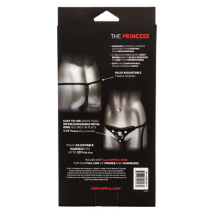 Her Royal Harness Princess (Boxed)