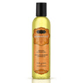 Aromatic Massage Oil - Sweet Almond - 8 Fl. Oz.