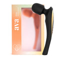 Ava EVO Ergo Vibrator Wand [ Butterfly Sex Toy Vibrator ] Personal Wand Massager | 20 Patterns & 8 Speeds of Pleasure | G Spot V