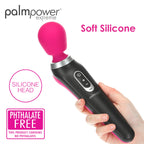 Palmpower Extreme-Pink
