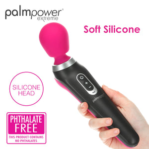 Palmpower Extreme-Pink