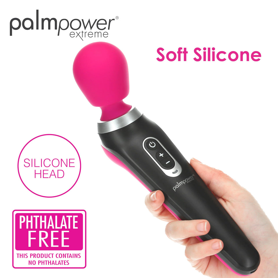Palmpower Extreme-Pink