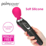 Palmpower Extreme-Pink