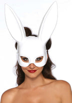 Bondage Bunny Mask (6 Per Pack