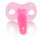 Silicone Butt Plug - Pink