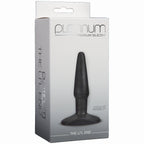 Platinum - The Lil End Charcoal