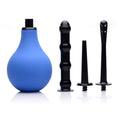 Cleanstream Premium One-Way Valve Douche Set
