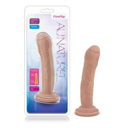 (D) Au Natural Foreplay Latin