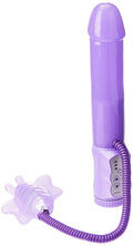 California Exotics Waterproof Passion Tango Stimulator