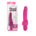 CalExotics Novelties Waterproof Power Stud Cliterrific - Pink