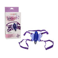 CalExotics Wireless Venus Butterfly Wearable Stimulator