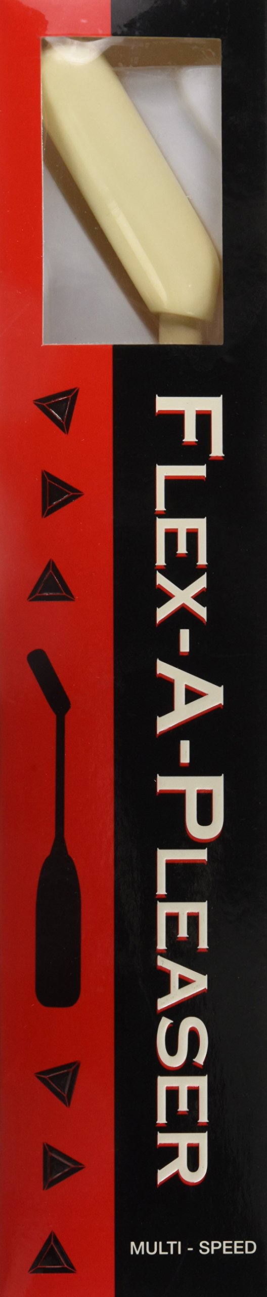 Golden Triangle Flex A Pleasure Vibrator