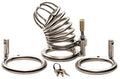 Kink Industries The Jail House Chastity Device