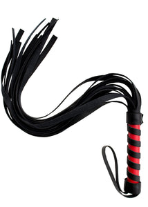 FLODISE Sex Whip Floggers Adult Play BDSM Whip for Bedroom Flirting Fantasy Sex Toys Fetish Spanking Paddle Kinky Role Play