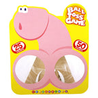 Candyprints Ball Toss Game