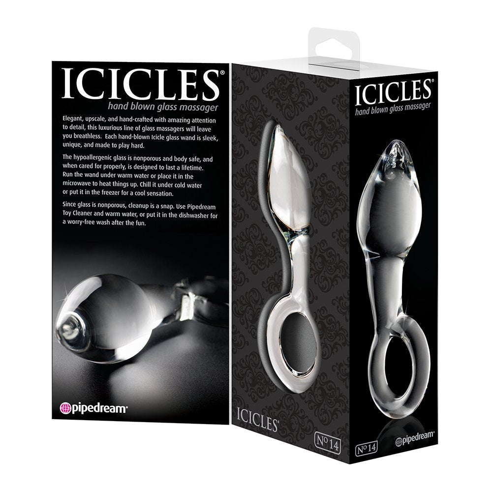 Pipedream Icicles No 14