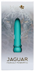 Jaguar Powerful Bullet Blue Rechargeable