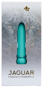 Jaguar Powerful Bullet Blue Rechargeable