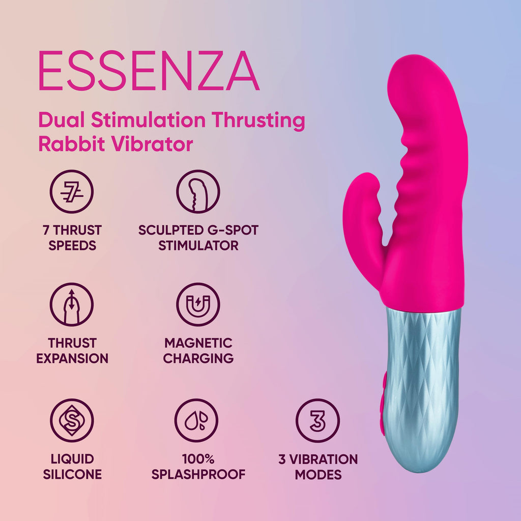 Femmefunn Essenza Pink