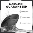 SB Hot Octopuss Pulse III Solo  Vibrator