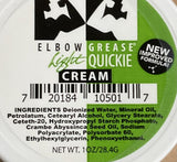 Elbow Grease Light Cream 1 Oz