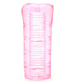 Golden Triangle Virtually Vibro Stretch Anal Masturbator