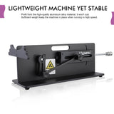 Hismith Table Top 2.0-Premium Sex Machine with KlicLok System, Wire-Controlled Love Machine for Couples