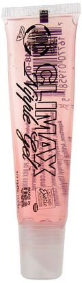 California Exotics / Swedish Erotica Climax Nipple Gel, Mint Flavor