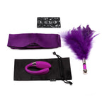 Lelo Indulge Me Pleasure Set