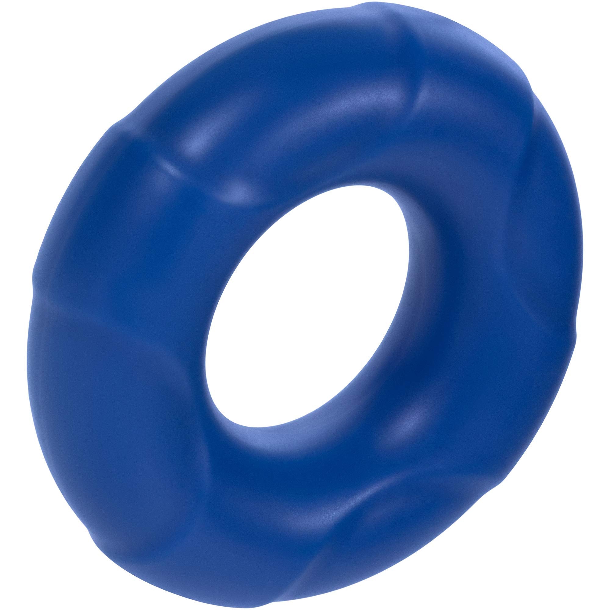 Forto F-33: 25mm Liquid Sil C-Ring Lg Bl