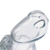 FYJENNICC HT-V4 Chastity Cage | Lightweight Resin Chastity Devices |Male Chastity Cage for Beginner |Adult Sex Toy |6 Color &5 S