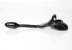 Perfect Fit Armour Tug Lock Small Black