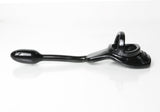 Perfect Fit Armour Tug Lock Small Black
