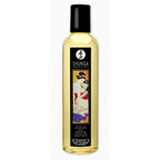 MASSAGE OIL ROMANCE CHAMPAGNE/STRAWBERRIES