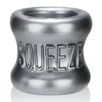 Oxballs Squeeze, Ball Stretcher, Steel