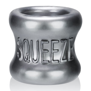 Oxballs Squeeze, Ball Stretcher, Steel