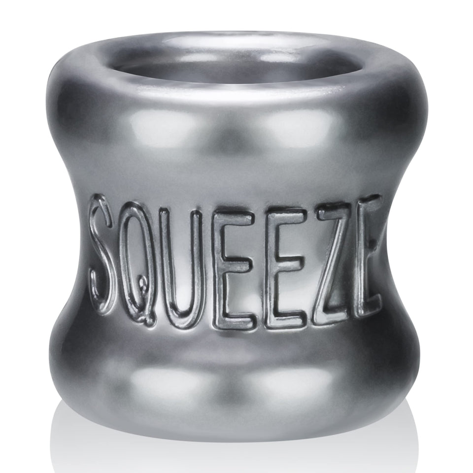 Oxballs Squeeze, Ball Stretcher, Steel