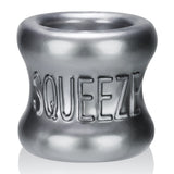 Oxballs Squeeze, Ball Stretcher, Steel