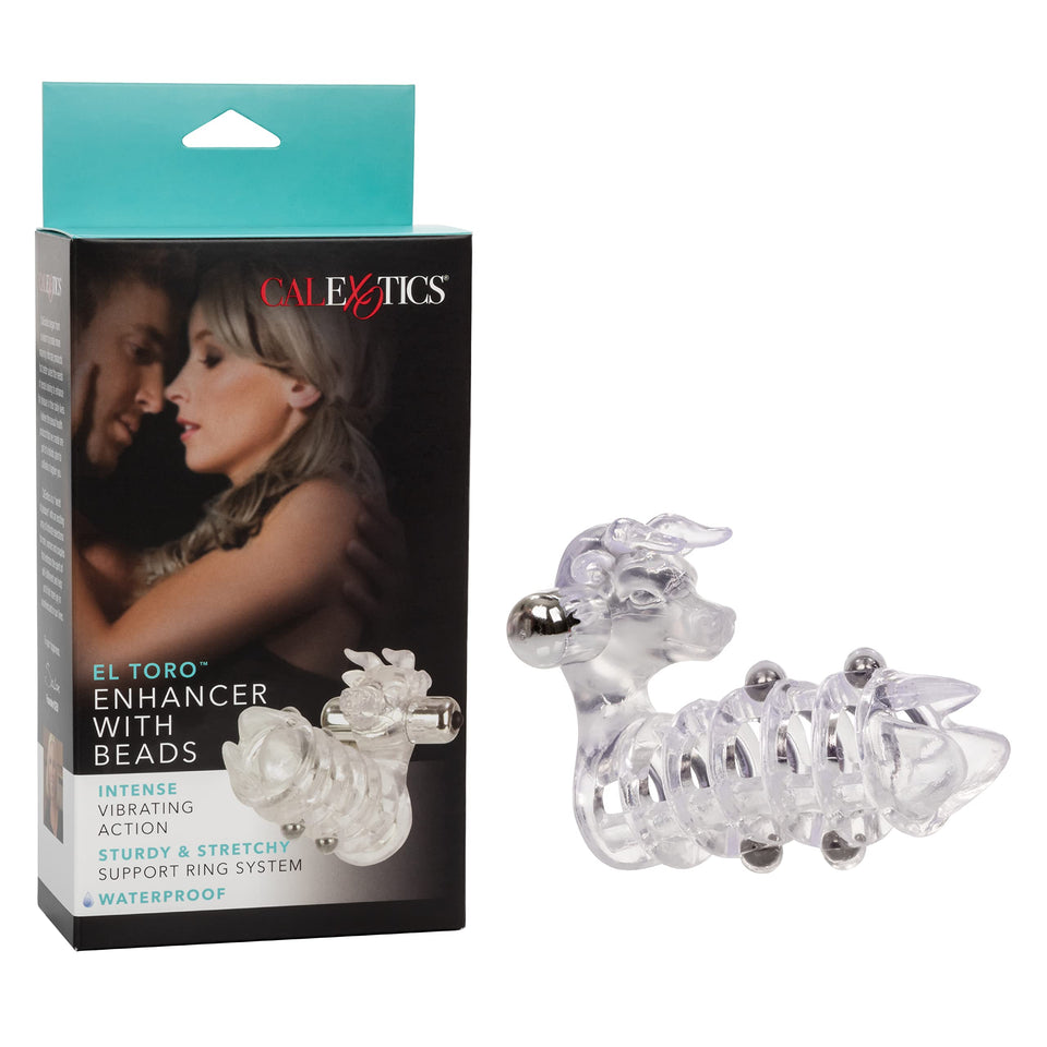 El Toro Enhancer W/Beads