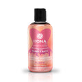 Dona Bubble Bath Flirty Blushing Berry, 8 Ounce
